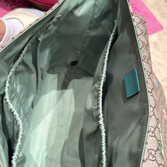 Gucci mommy bag - Picture 6 of 6